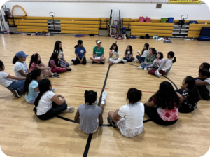LOVE ALL × Girls Rule the Court: What Happens When You Give Girls the Court