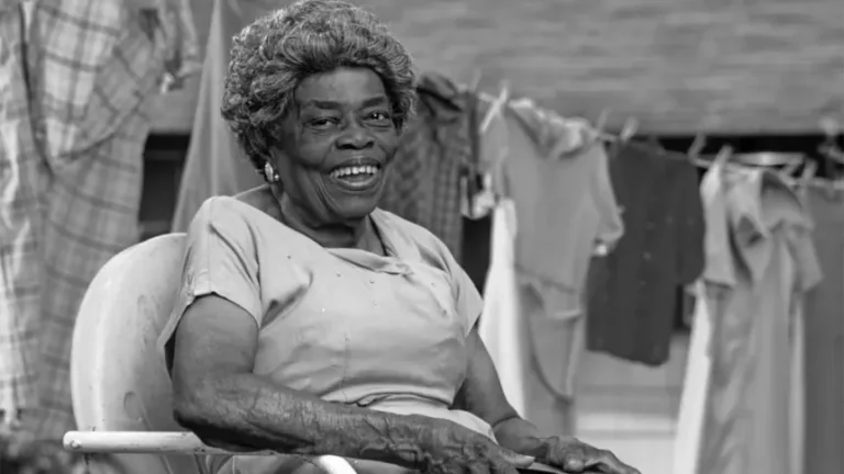 Oseola McCarty