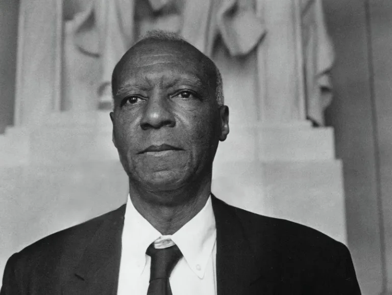 A. Philip Randolph