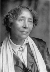 Lucy Parsons