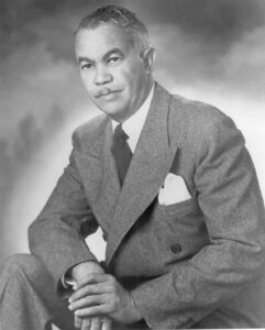 Paul Revere Williams