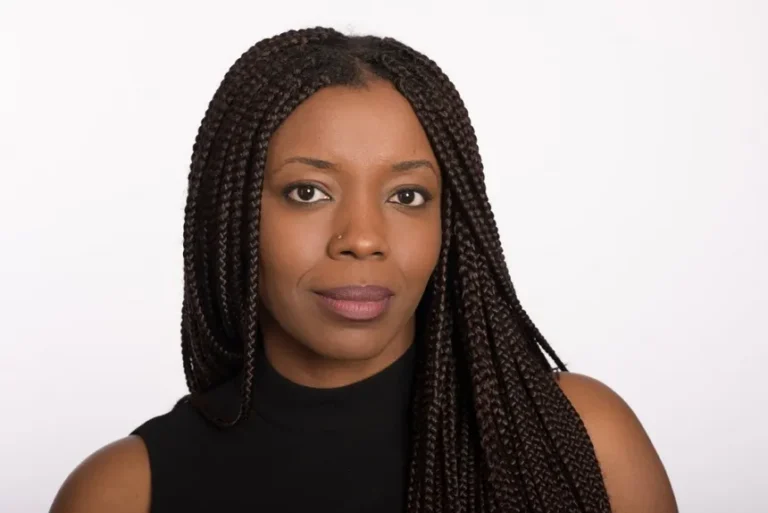 Mariam Kamara