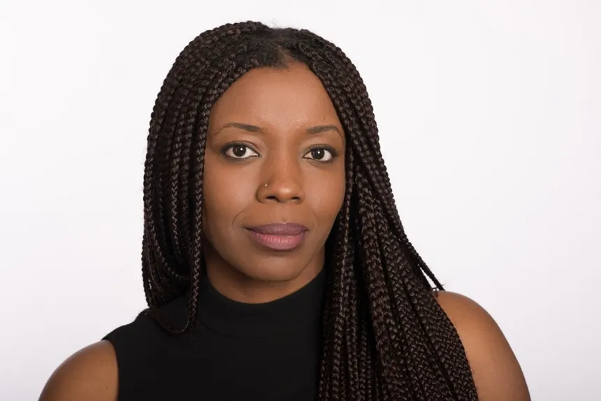 Mariam Kamara