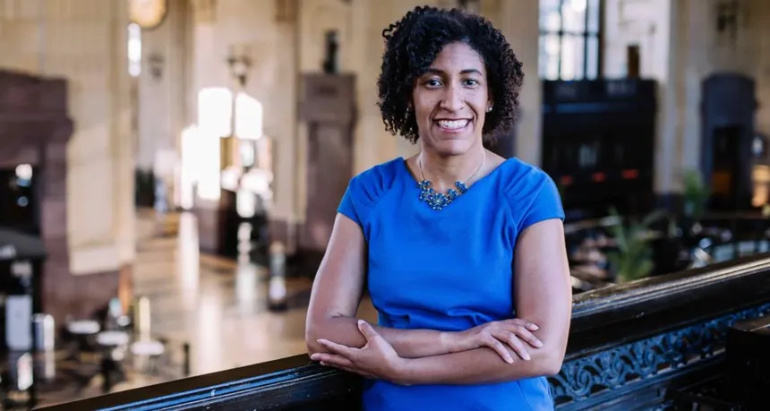 Kristen Jeffers