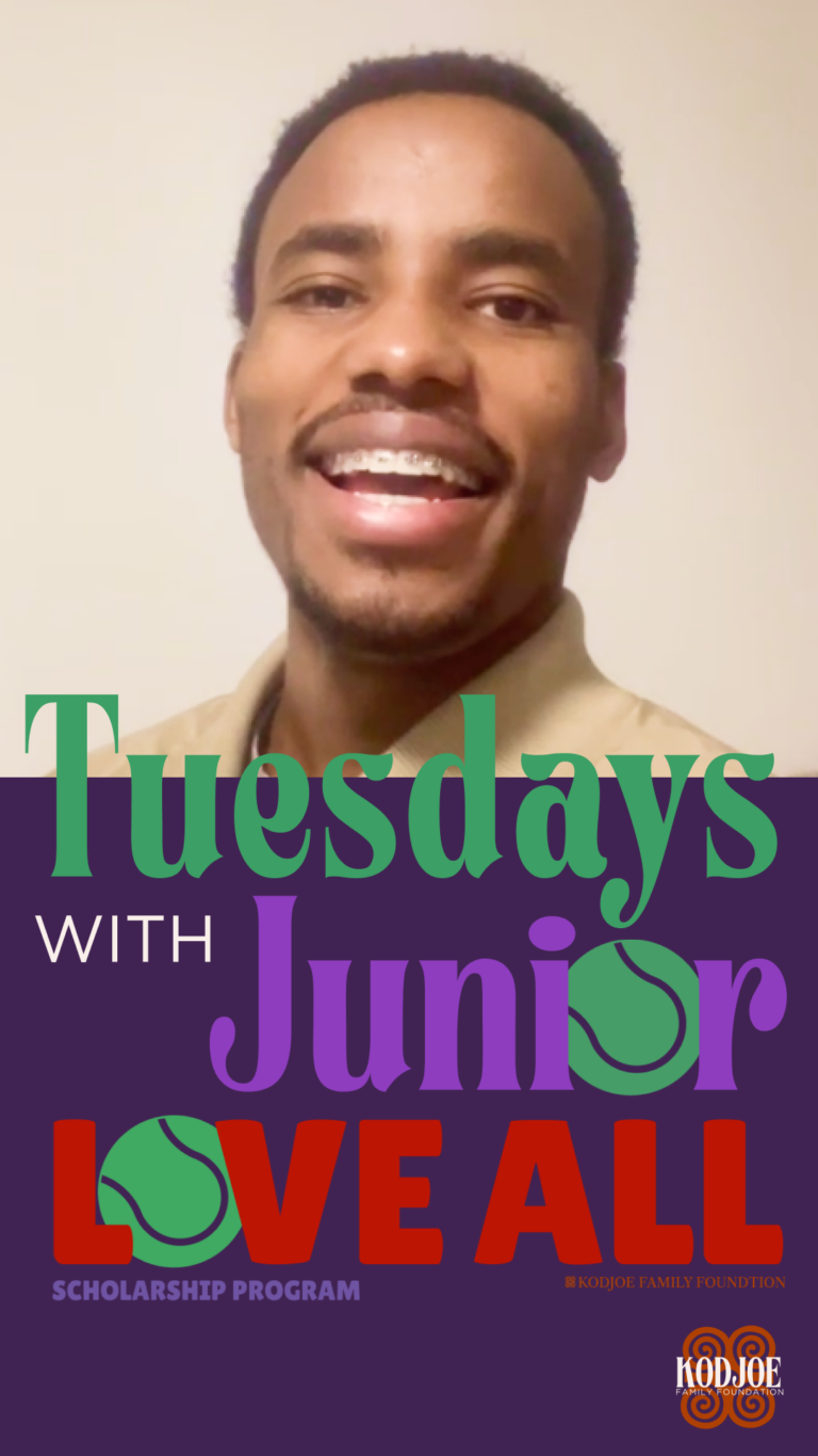 This Month: Finding His Footing