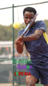 Match Night: First Round Done