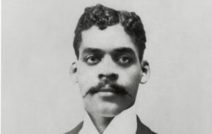 Arturo Schomburg