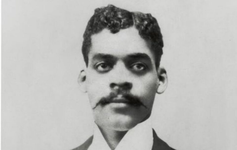 Arturo Schomburg