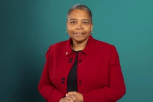 Latanya Sweeney