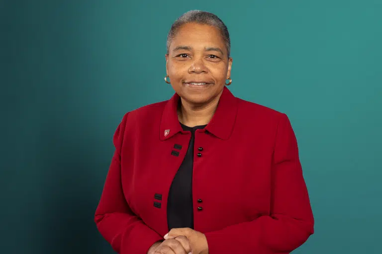 Latanya Sweeney