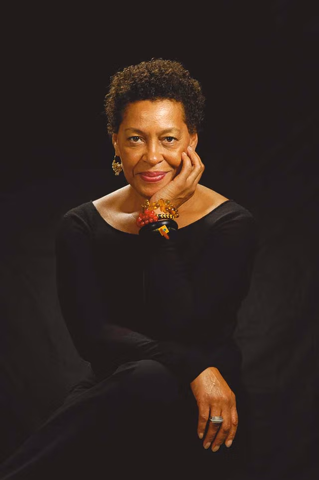 Carrie Mae Weems