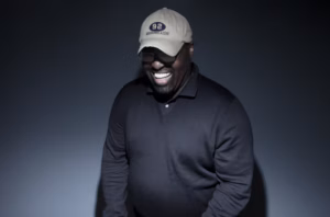 Frankie Knuckles