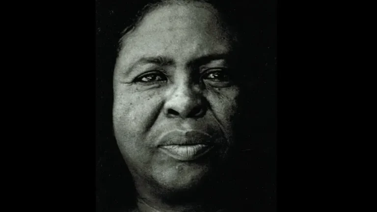 Fannie Lou Hamer
