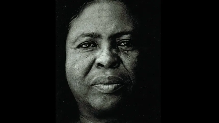 Fannie Lou Hamer