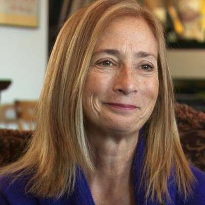 Cathie Hartnett, Executive Director