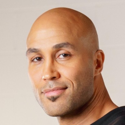 Patrick Kodjoe