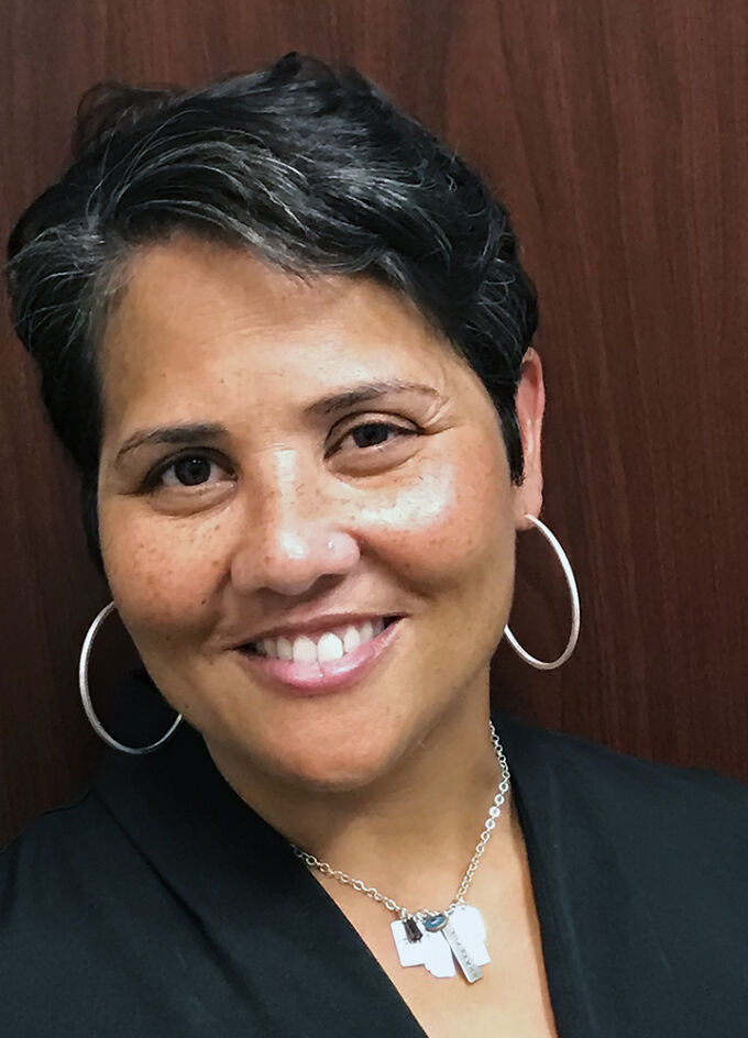 Regina Boone