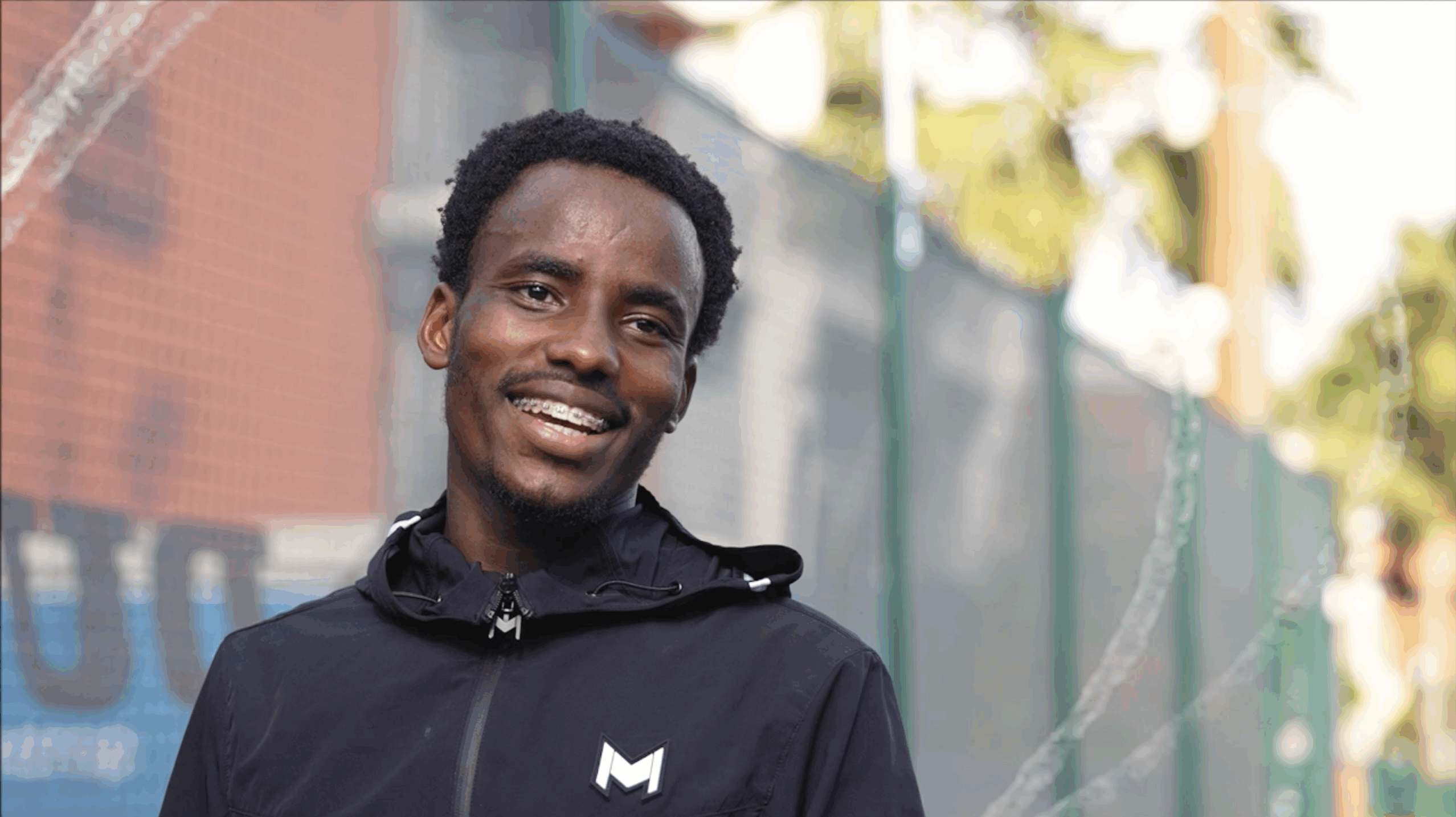 Junior Hakizumwami