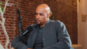 From Consumer to Owner: The Mindset Shift Boris Kodjoe Says Changes Everything