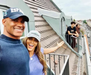 Building the Foundation of Financial Wellness: Boris and Nicole Join Operation HOPE